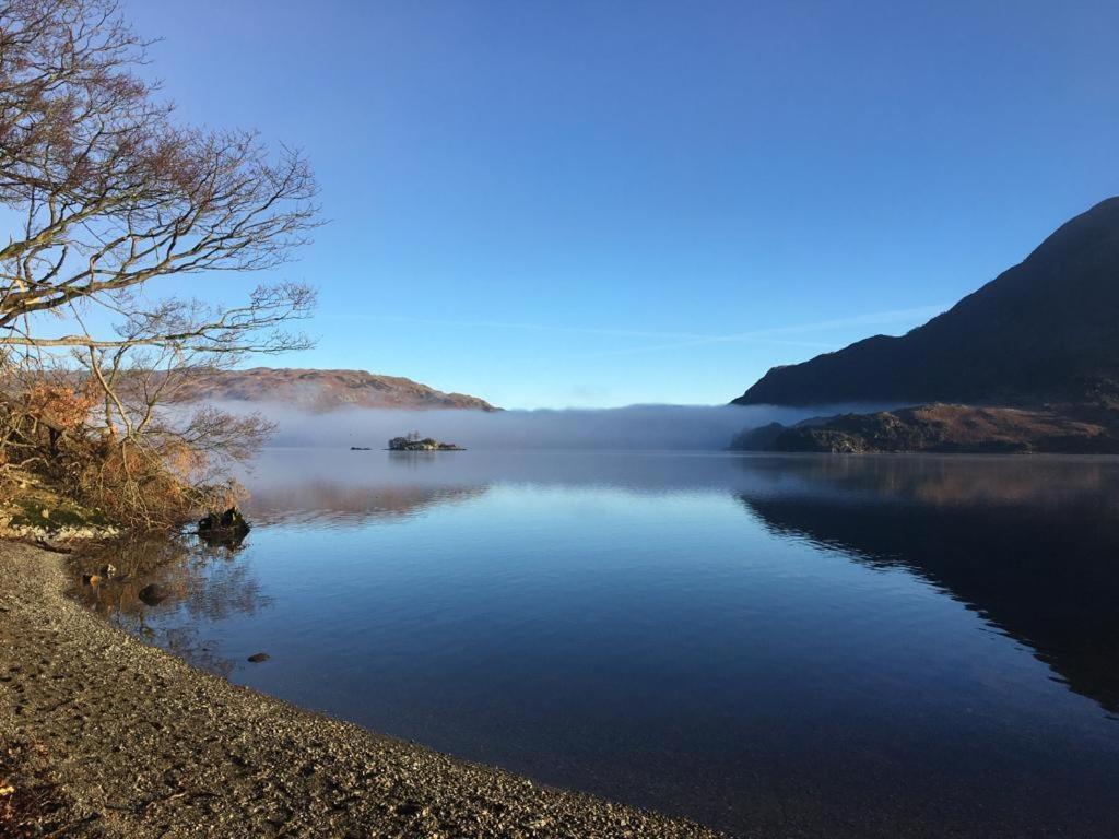 Bayfield 호텔 Lamplugh 외부 사진