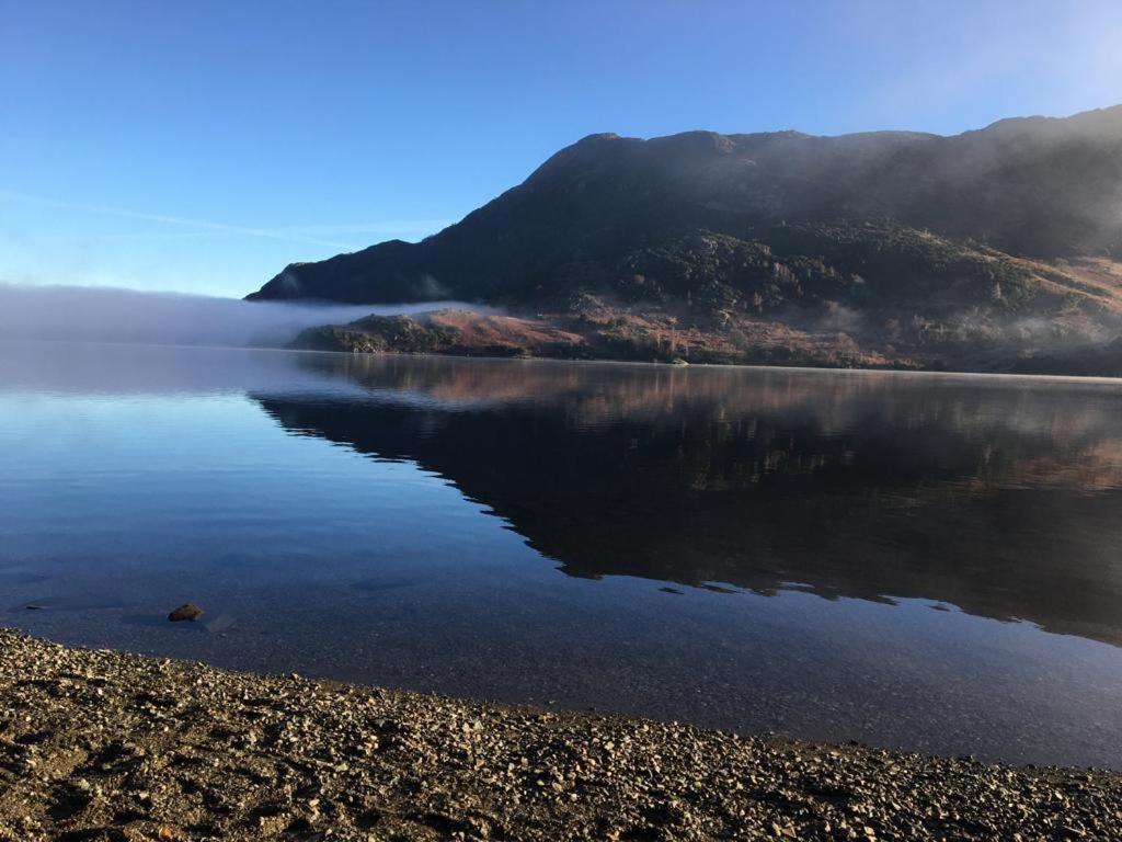 Bayfield 호텔 Lamplugh 외부 사진